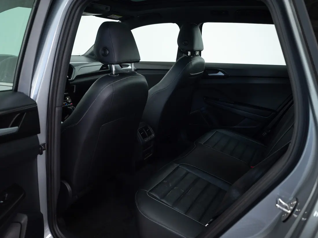 Volkswagen Taos Taos 1.4 Tsi Highline At año 2026