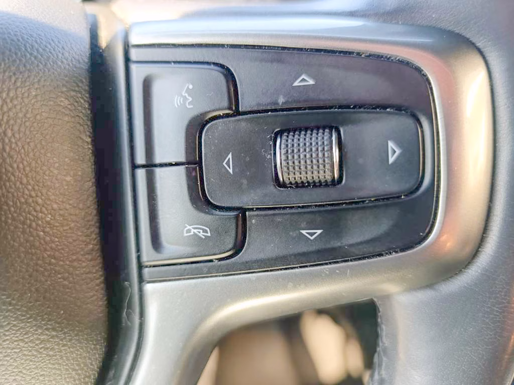 Chevrolet Suburban 4wd Z71 año 2021