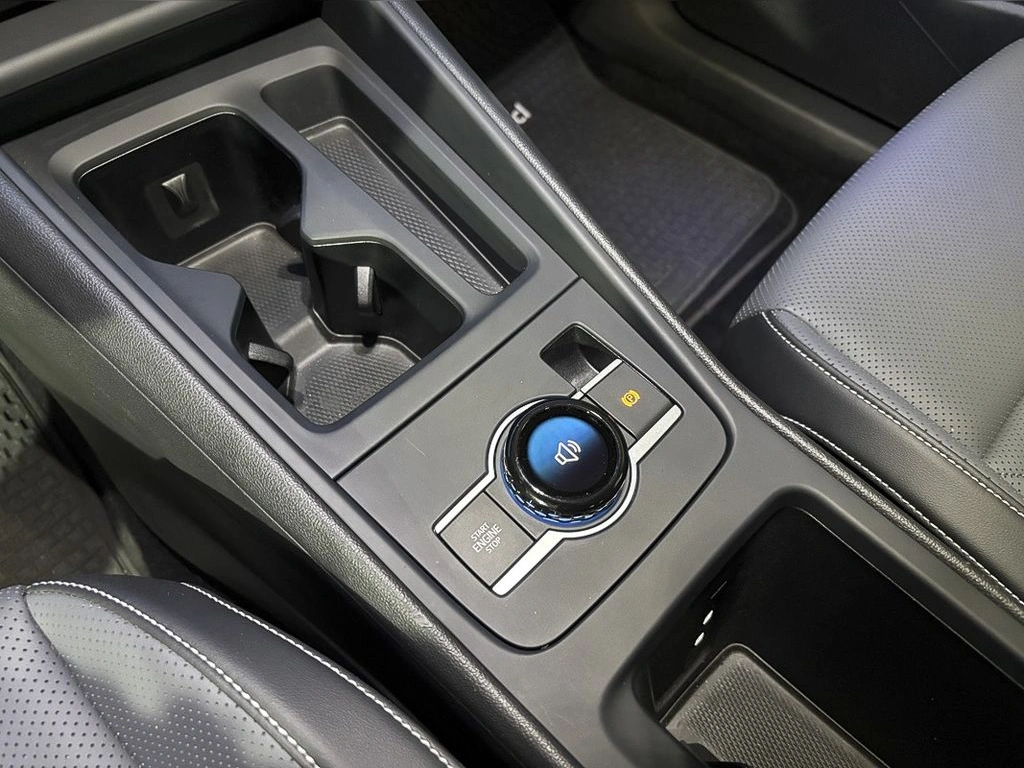 Volkswagen Tiguan Aut año 2026