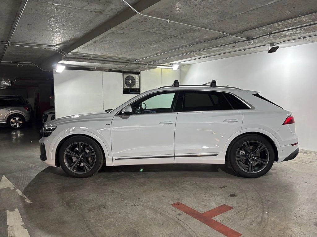 Audi Q8 Aut año 2026