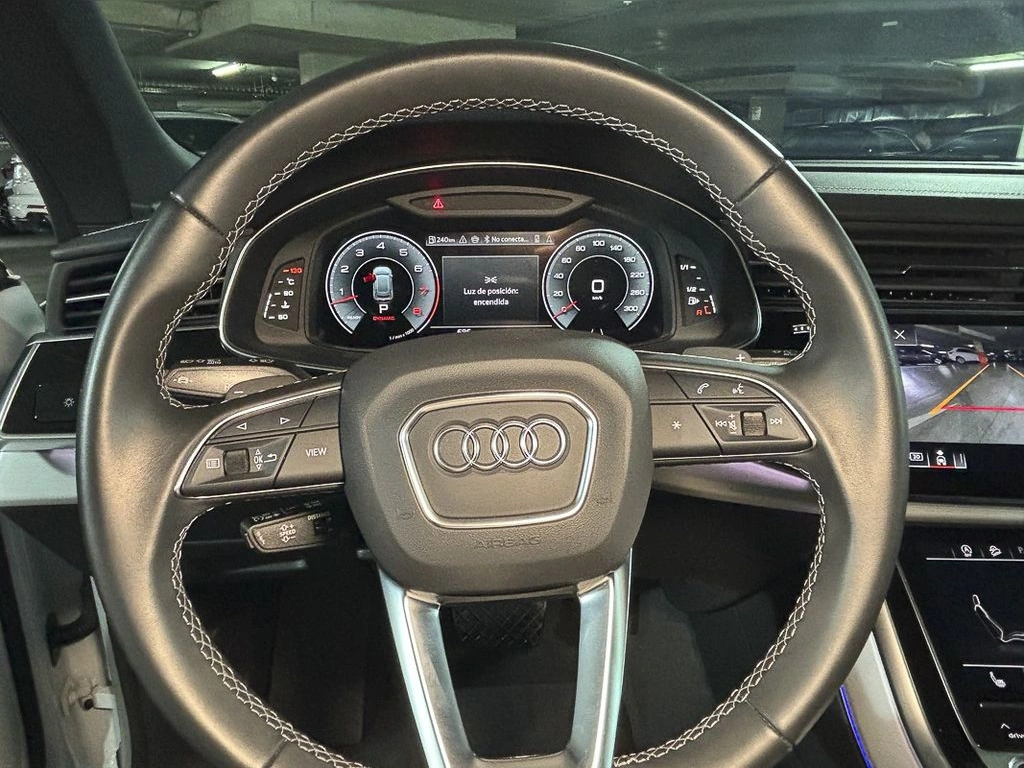 Audi Q8 Aut año 2026