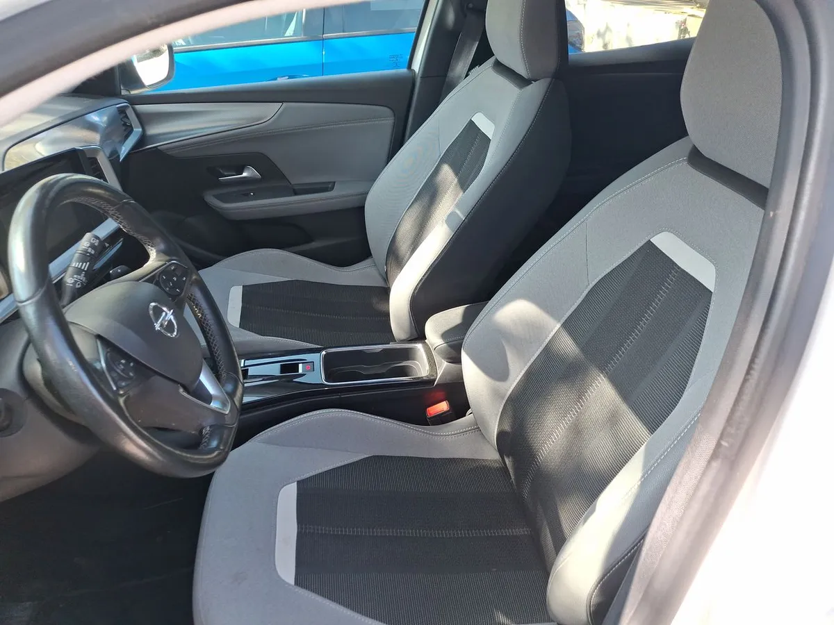 Opel Mokka 1.2t Elegance 4x2 At8 5p año 2024