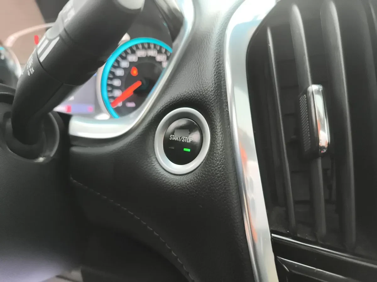 Chevrolet Traverse 3.6 Premier Awd At 5p año 2021
