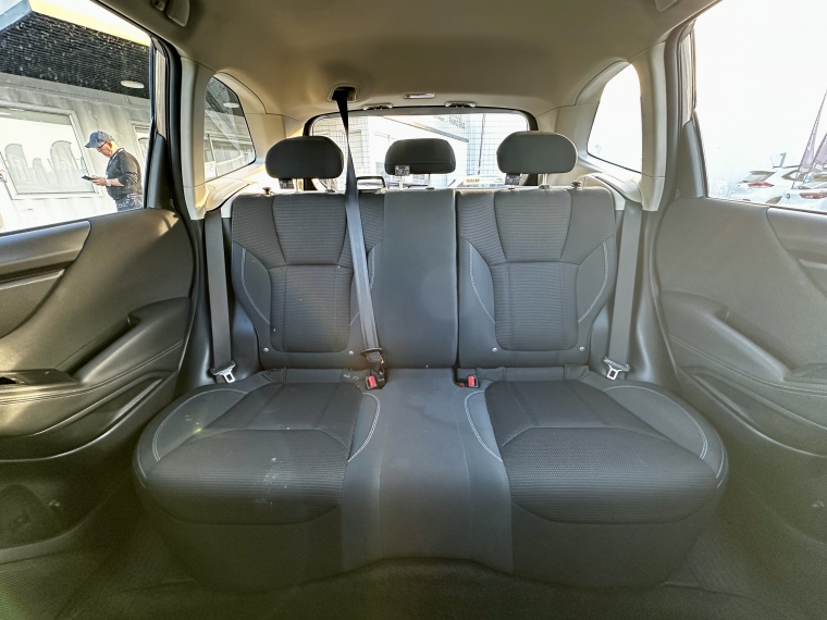 Subaru Forester 2.0 X At 4x4 año 2022