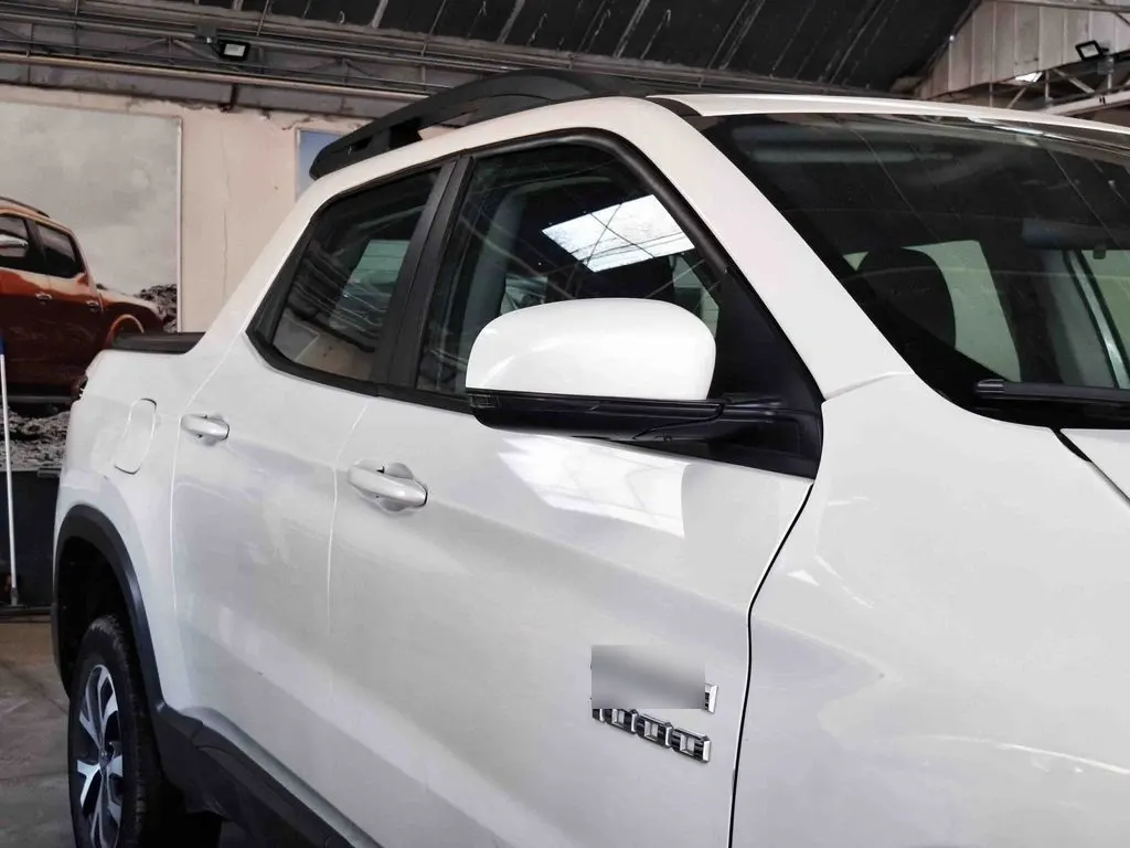 Ram 1000 Big Horn Night Edition año 2022