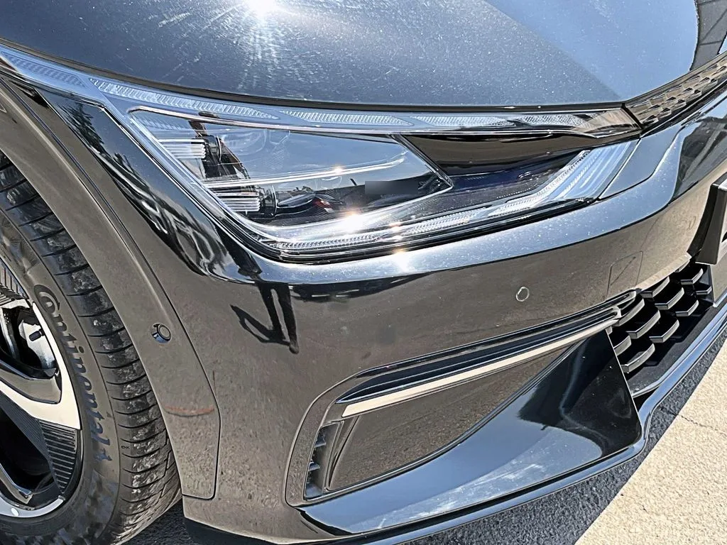 Kia Ev6 Electrico Gt-Line Awd At 5p año 2023