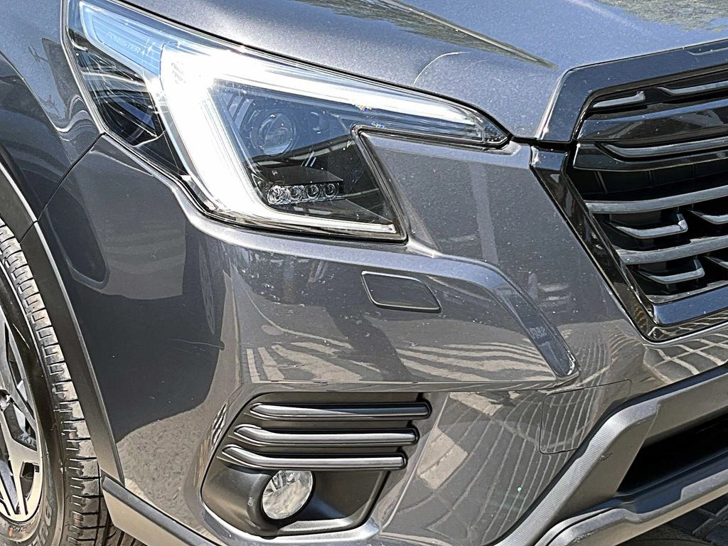 Subaru Forester 2.0i Dynamic Awd At 5p año 2023