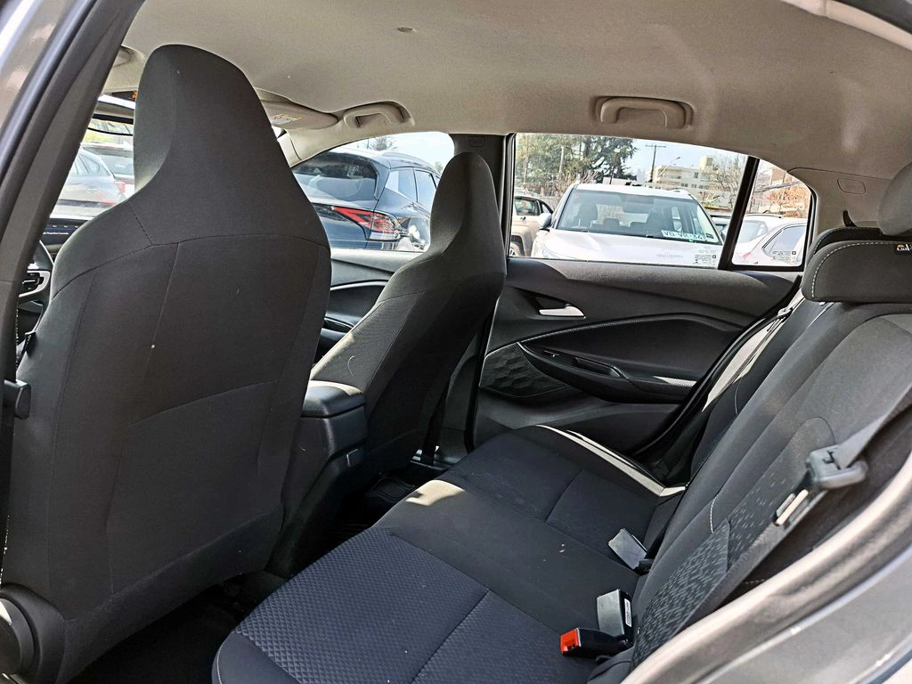 Chevrolet Onix Ltz 1.0t año 2021