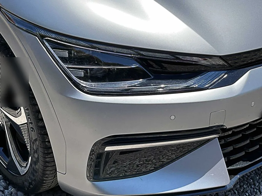 Kia Ev6 Electrico Gt-Line Awd At 5p año 2024