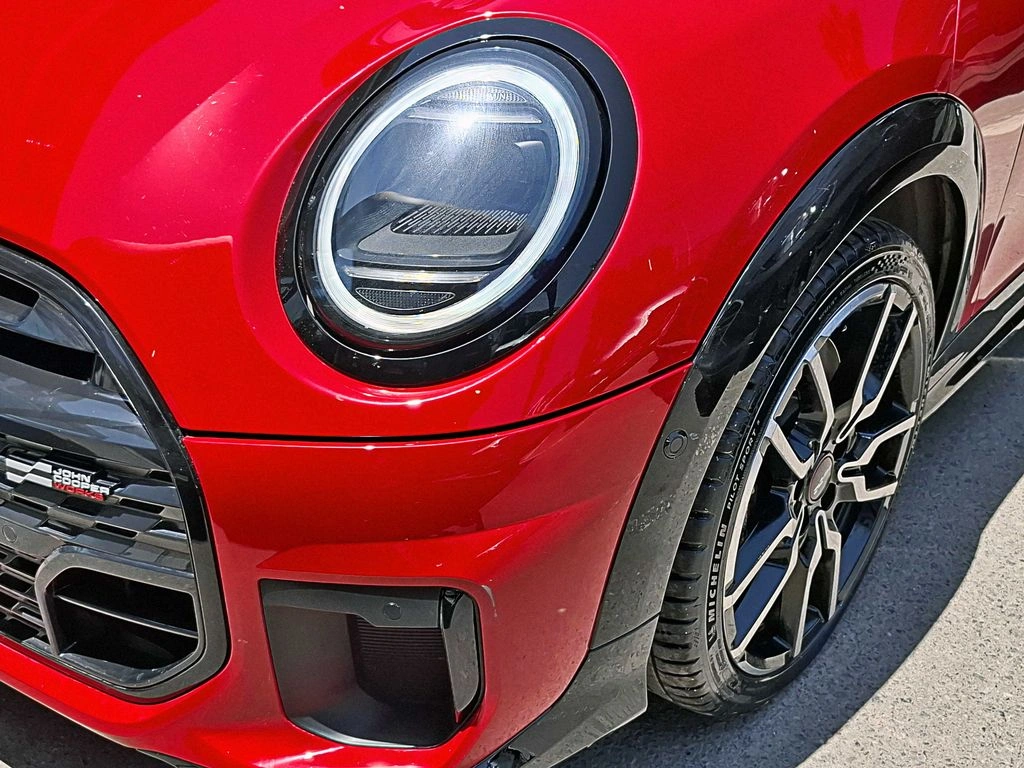 Mini Cooper S 2.0t Jcw Pkg At año 2025
