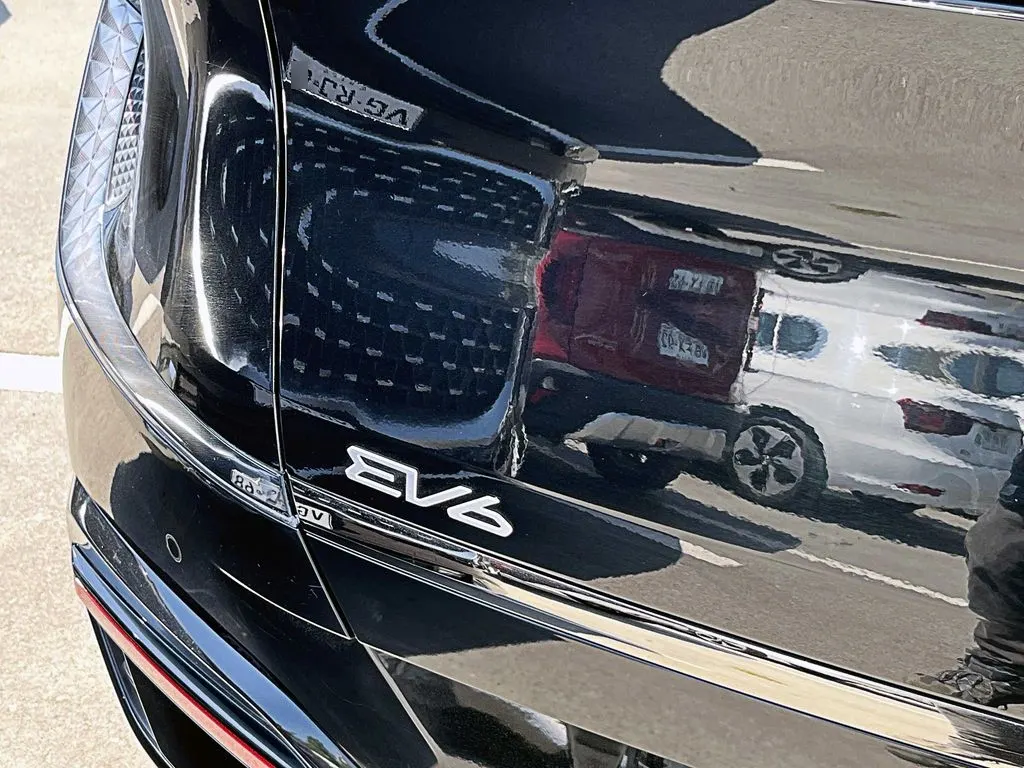 Kia Ev6 Electrico Gt-Line Awd At 5p año 2023