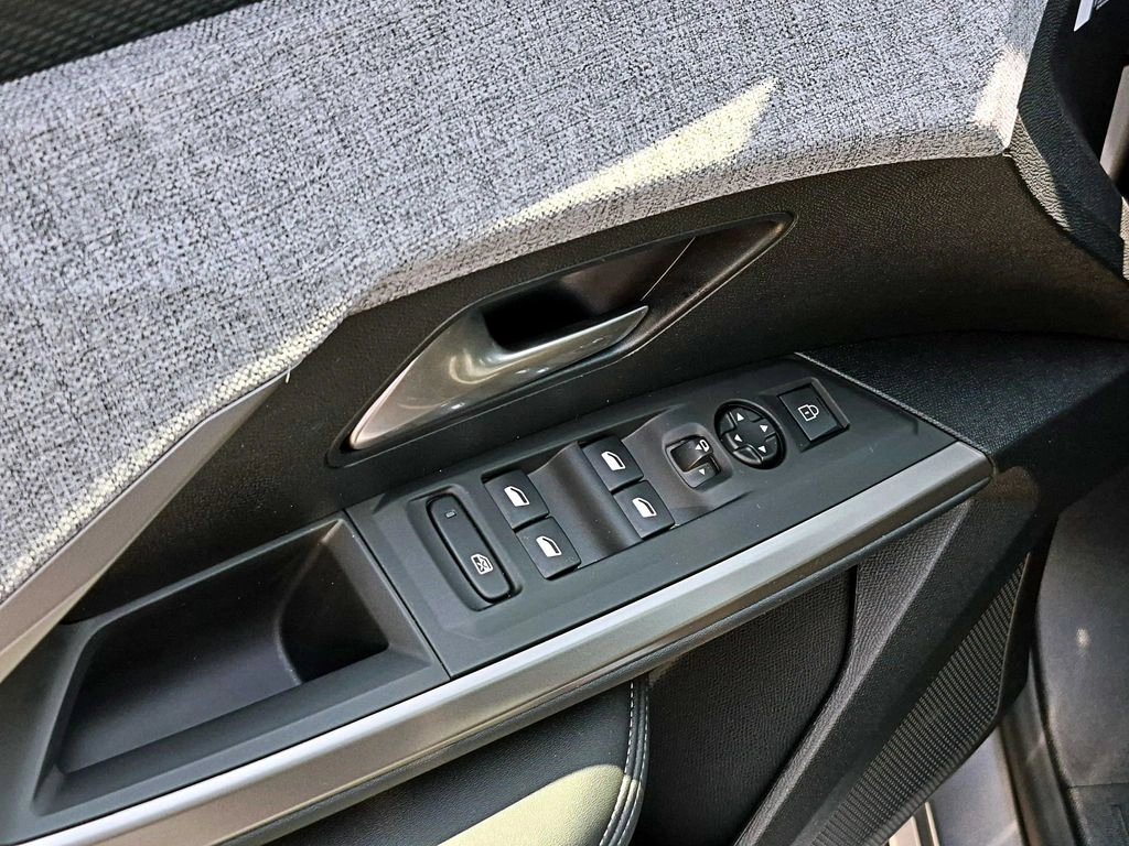 Peugeot 3008 Hybrid Allure año 2025