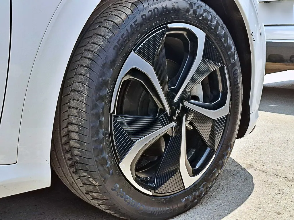 Kia Ev6 Gt Line 4x4 At año 2024