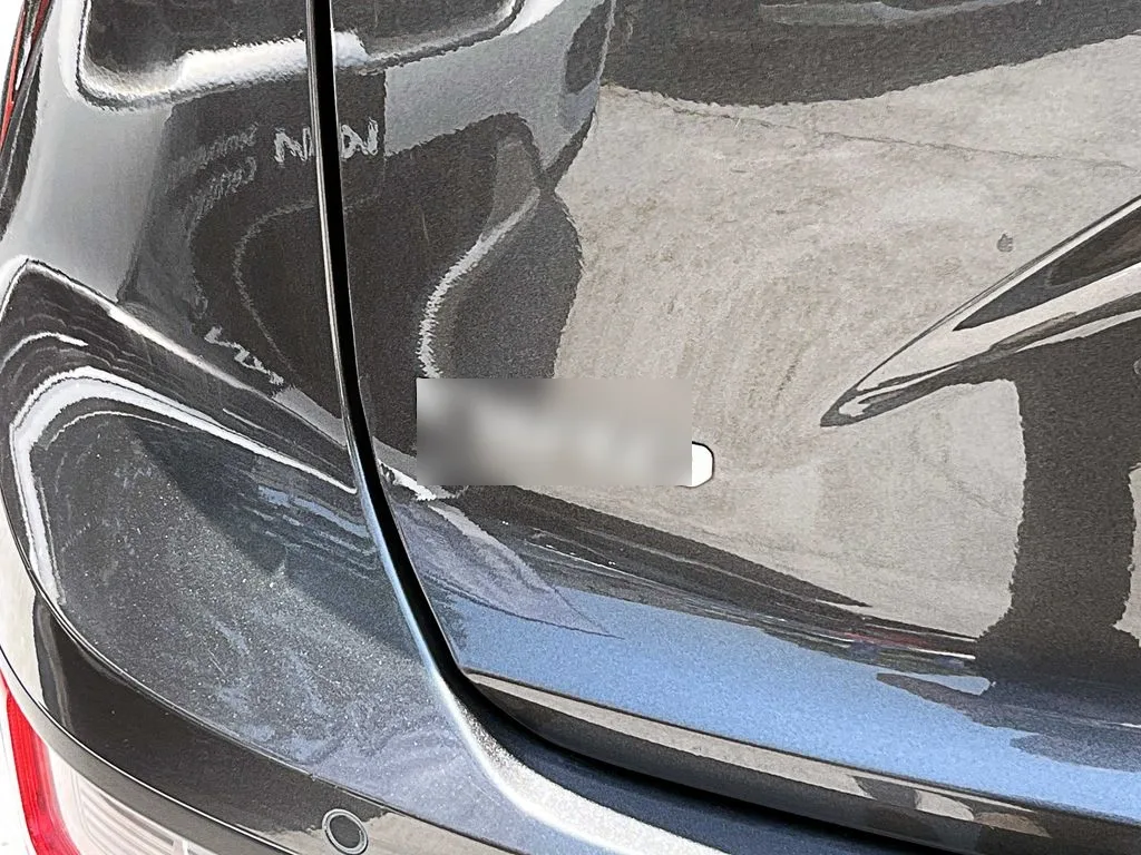 Kia Niro Hev Dct 1.6 At año 2024