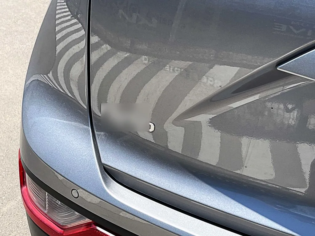 Kia Niro 1.6l Gdi Lx Hev At 5p año 2024