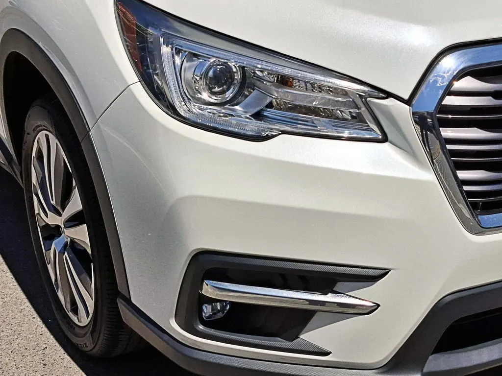 Subaru Evoltis 2.4 Awd Cvt At 5p año 2023