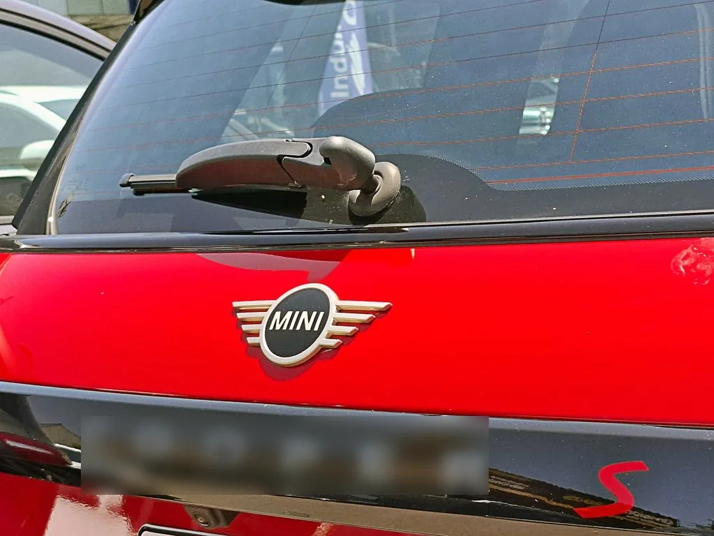 Mini Cooper S 2.0t Jcw Pkg At año 2025