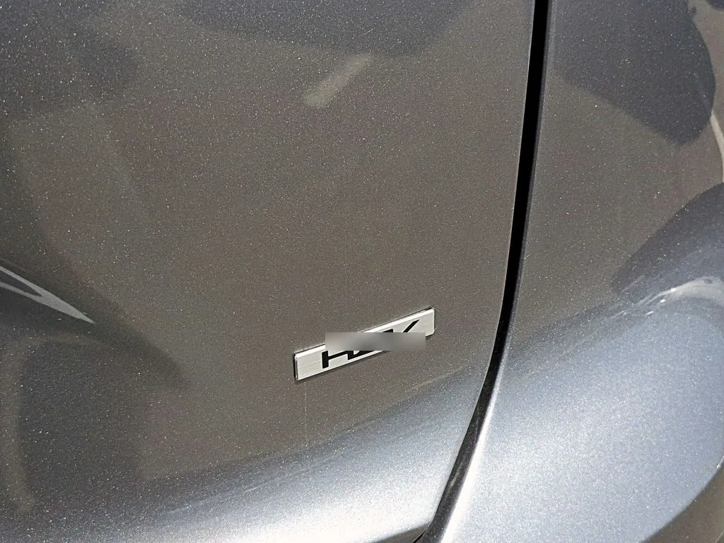 Kia Niro Hev 1.6 Gdi Dct año 2024