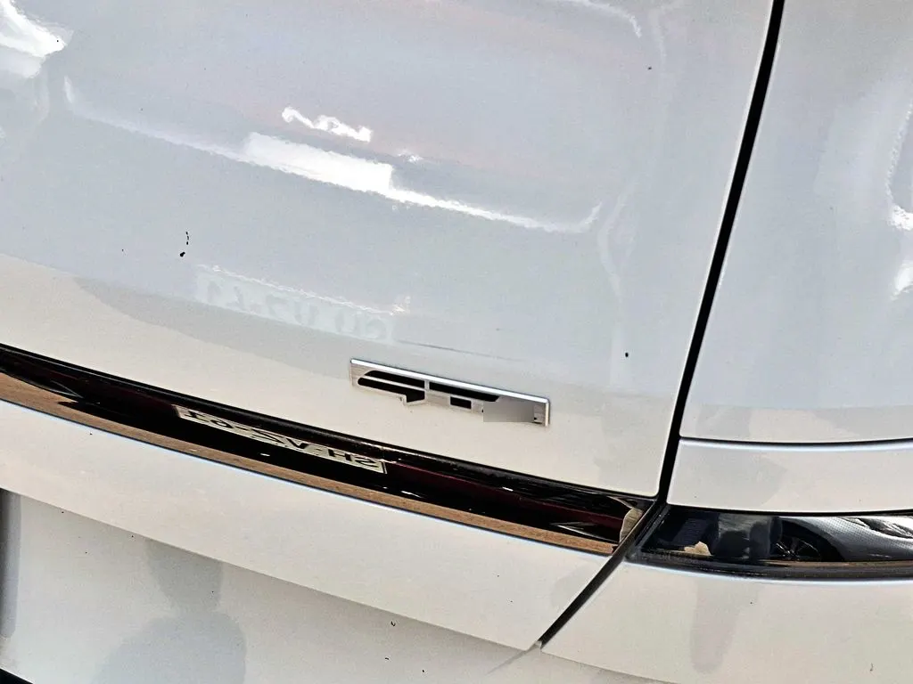 Kia Ev6 Gt Line 4x4 At año 2024