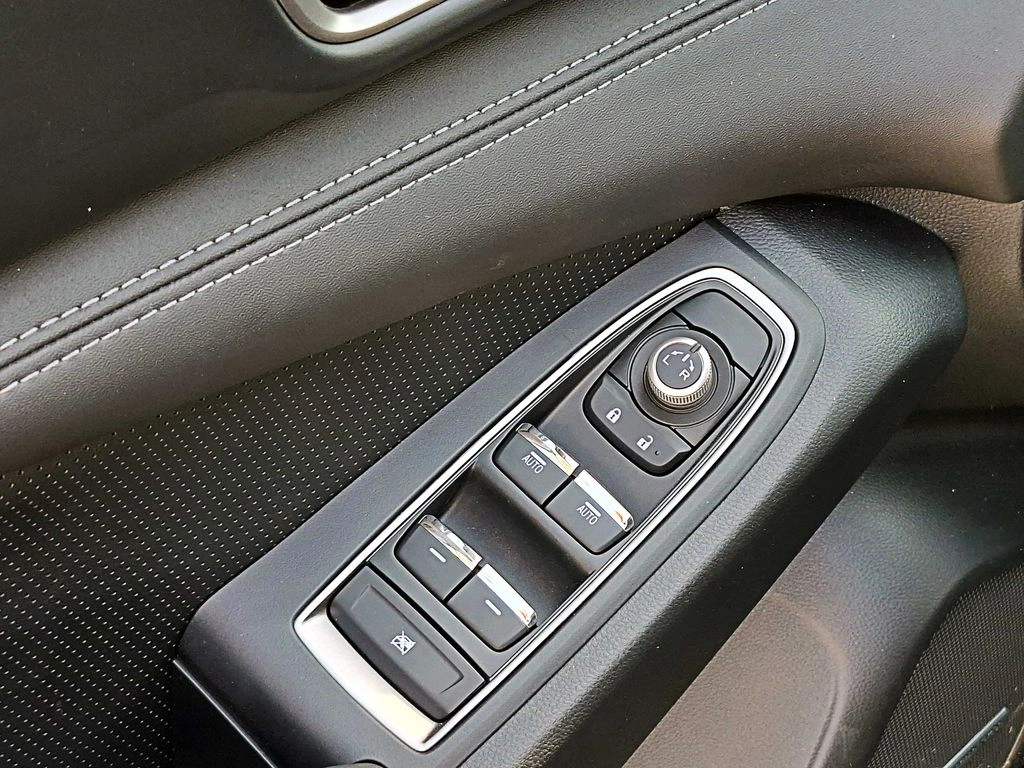 Subaru Evoltis 2.4t Limited Awd Cvt At 5p año 2026