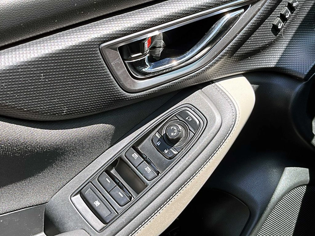 Subaru Forester 2.0i Dynamic Awd At 5p año 2023