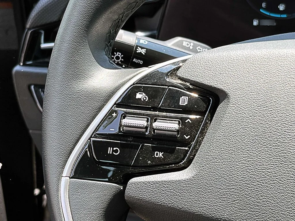 Kia Niro Hev Dct 1.6 At año 2024