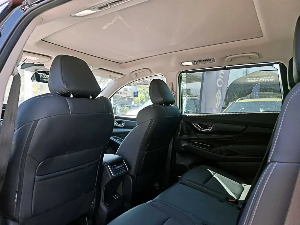 Subaru Evoltis 2.4t Limited Awd Cvt At 5p año 2026