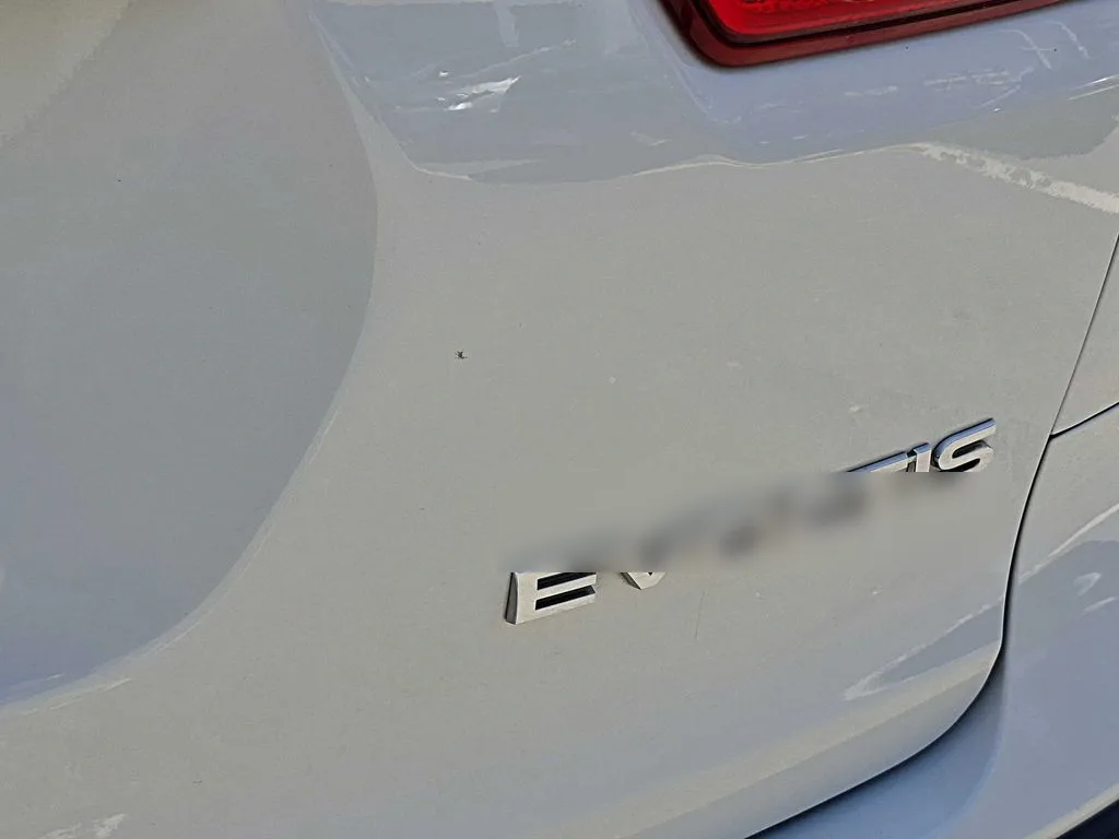 Subaru Evoltis 2.4 Awd Cvt At 5p año 2023