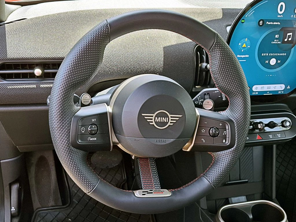 Mini Cooper S 2.0t Jcw Pkg At año 2025