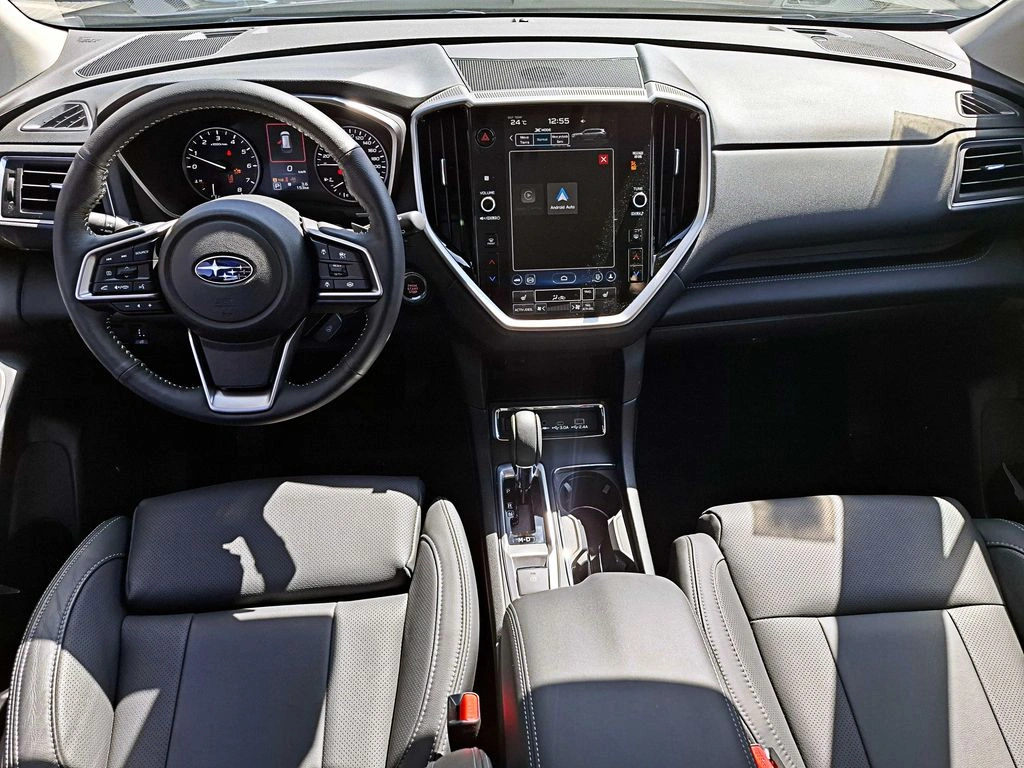 Subaru Evoltis 2.4t Limited Awd Cvt At 5p año 2026