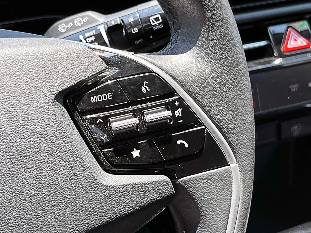 Kia Niro Hev Dct 1.6 At año 2024