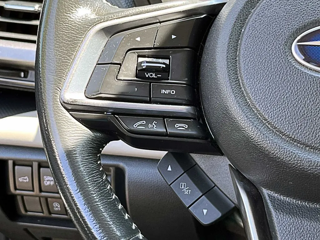 Subaru Forester 2.0i Dynamic Awd At 5p año 2023
