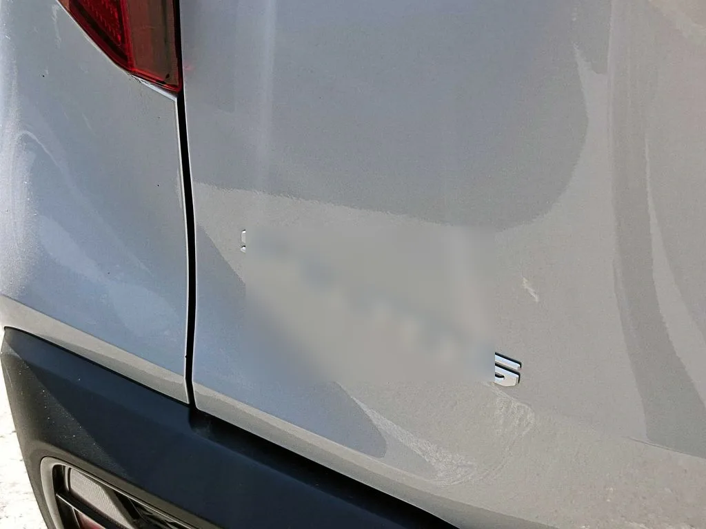 Kia Seltos 1.4 At año 2025