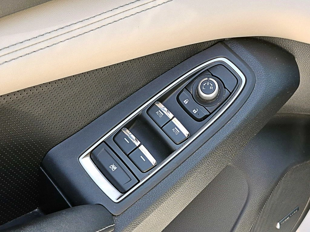 Subaru Evoltis 2.4 Awd Cvt At 5p año 2023