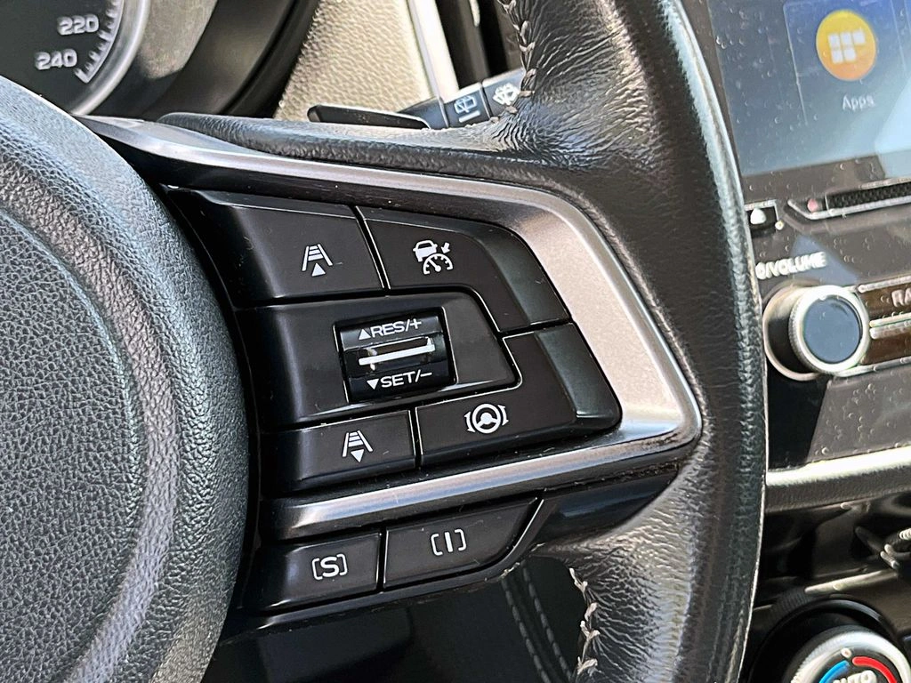 Subaru Forester 2.0i Dynamic Awd At 5p año 2023