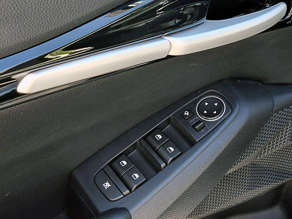 Kia Seltos 1.4 At año 2025