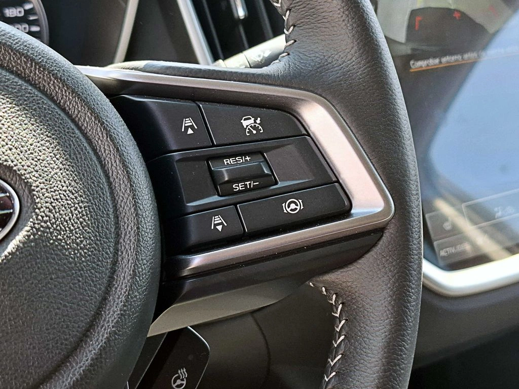 Subaru Evoltis 2.4t Limited Awd Cvt At 5p año 2026