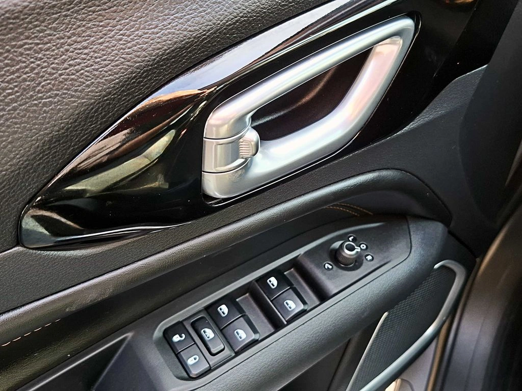 Jeep Commander 1.3 Limited At año 2026