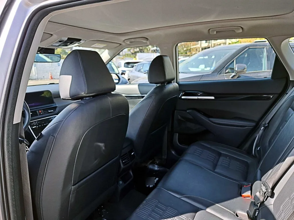 Kia Seltos 1.4t At 5p año 2025