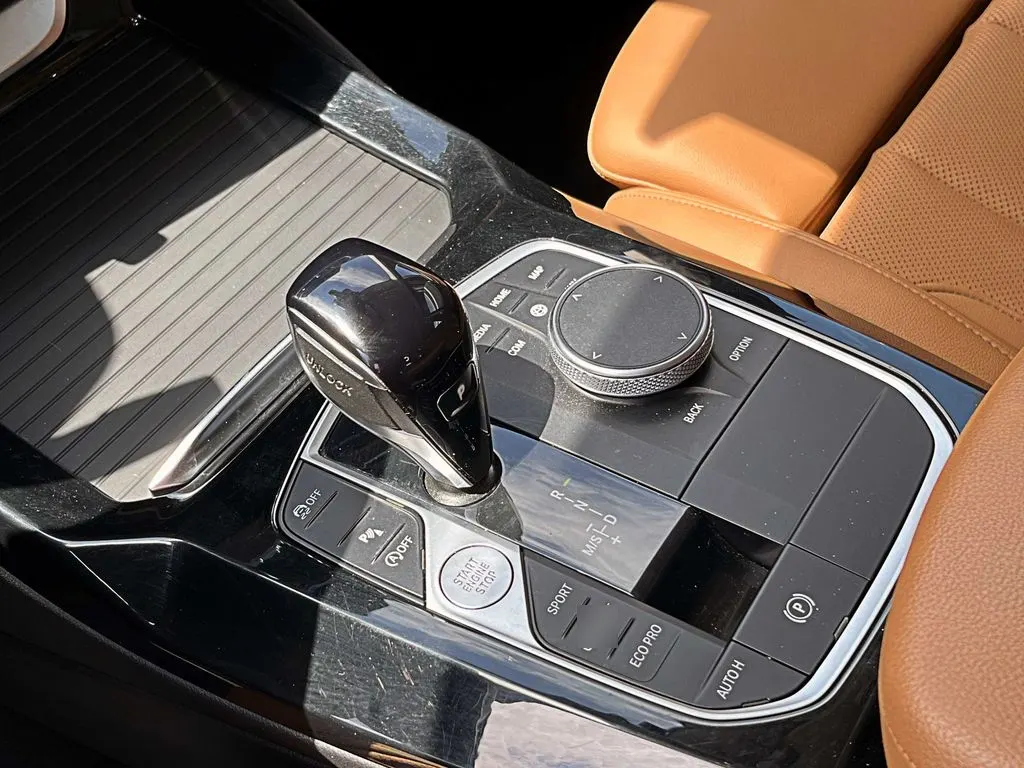 BMW X3 2.0 Sdrive20i At año 2024
