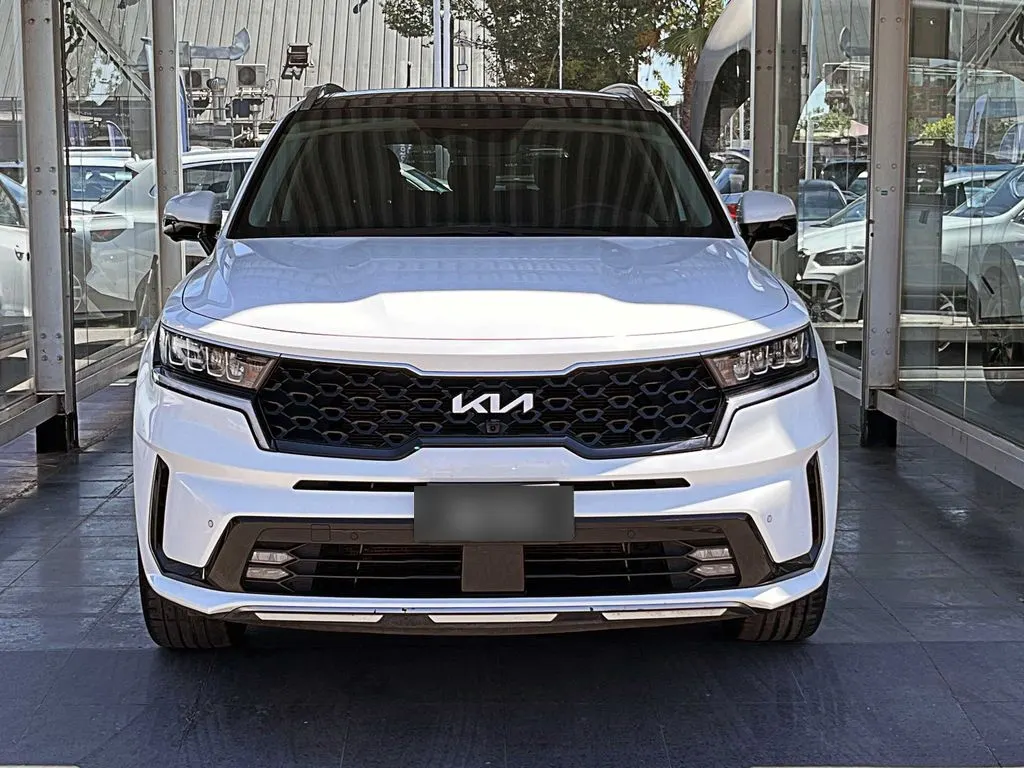 Kia Sorento 3.5 Ex Gsl Awd 5p año 2023
