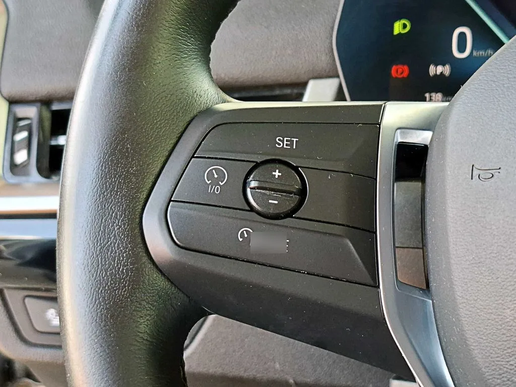 BMW X1 Sdrive1.5 Aut año 2024