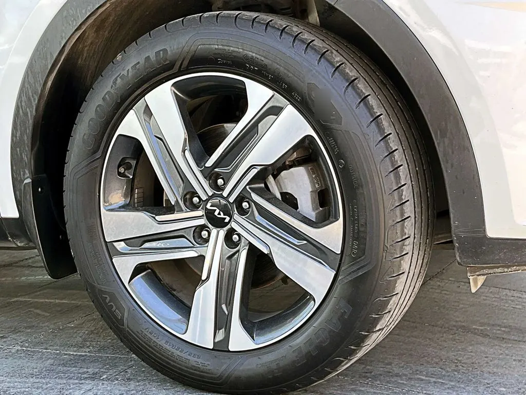 Kia Sorento 3.5 Ex Gsl Awd 5p año 2023