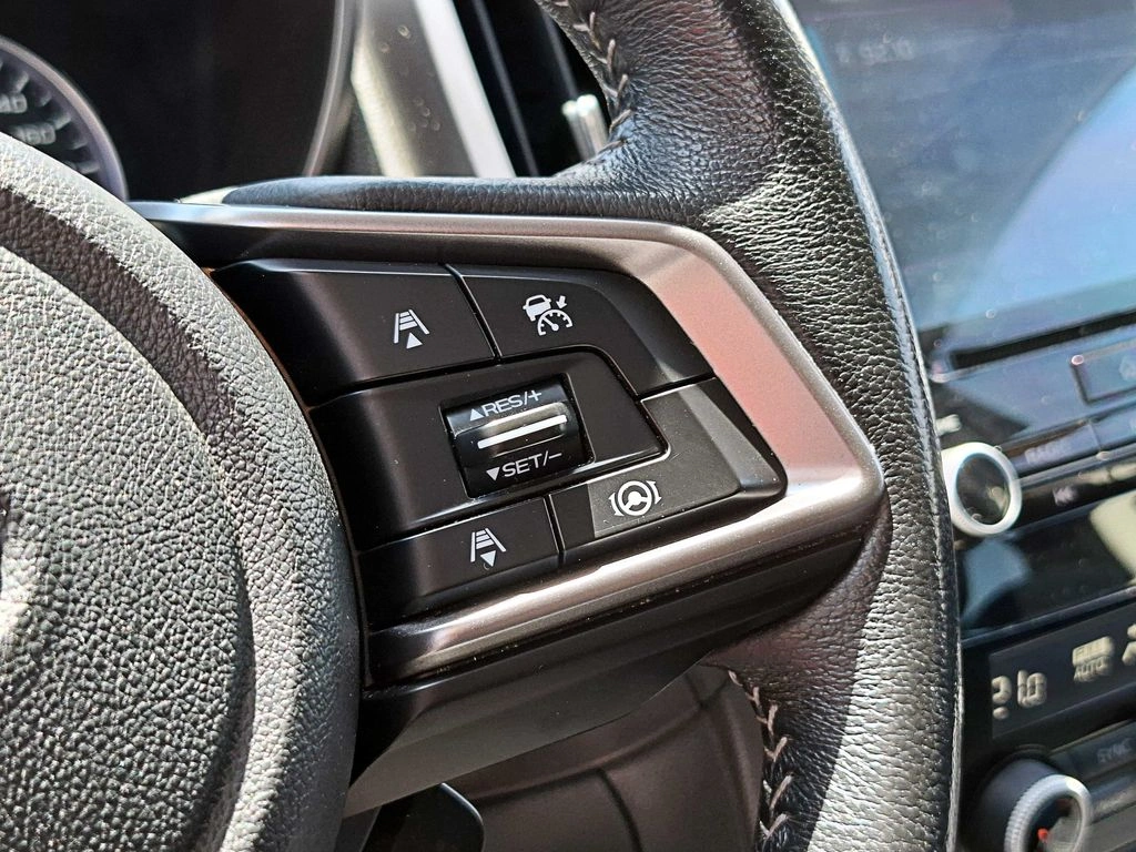 Subaru Evoltis 2.4 Awd Cvt At 5p año 2023
