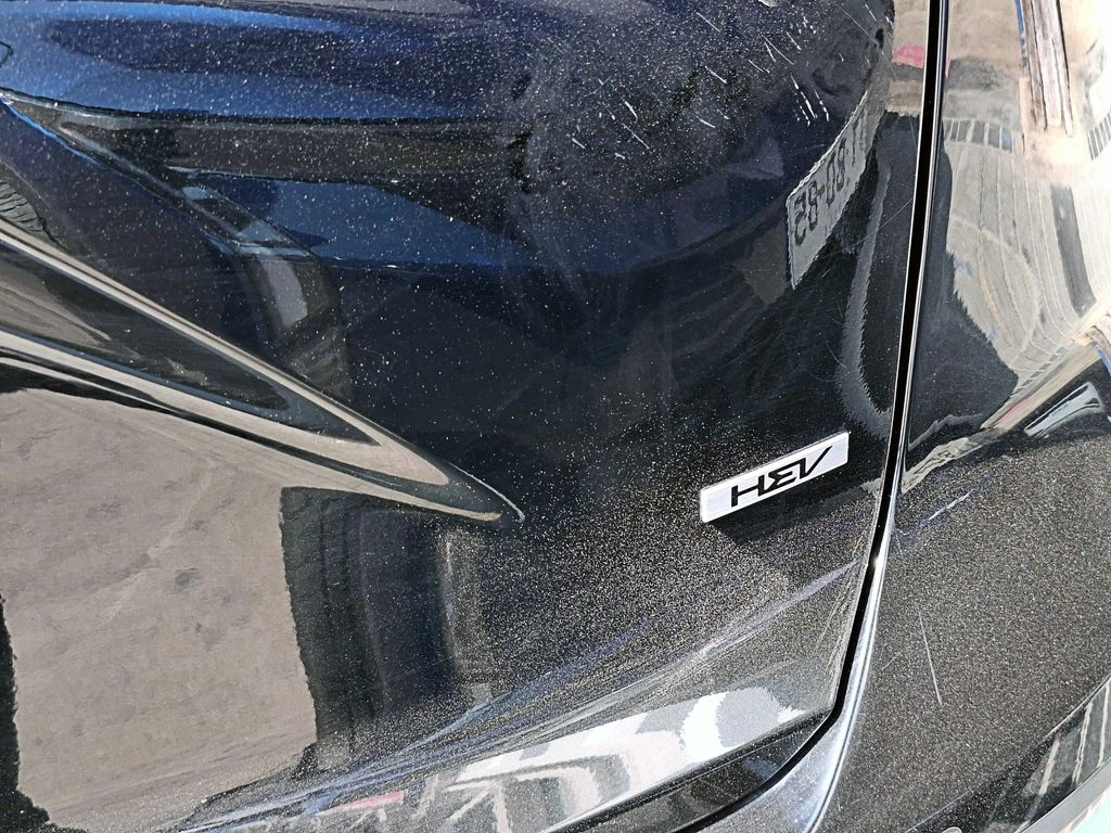 Kia Niro Hev 1.6 At año 2024