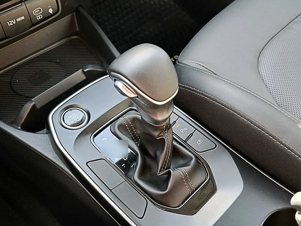 Kia K3 1.6 Ex 4x2 At 5p año 2025