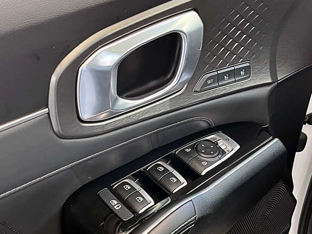 Kia Sorento 3.5 Ex Gsl Awd 5p año 2023