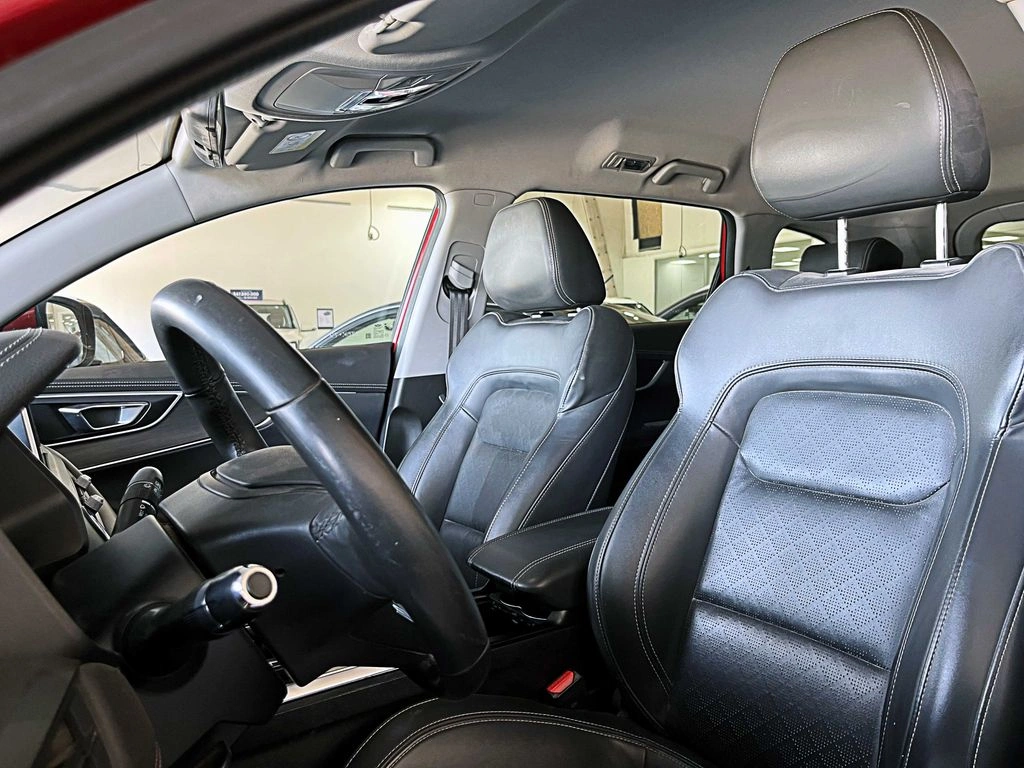 Chery Tiggo 8 1.5t Gls 4x2 Mt 5p año 2024