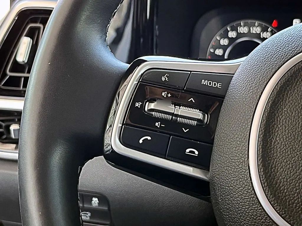 Kia Sorento 3.5 Ex Gsl Awd 5p año 2023