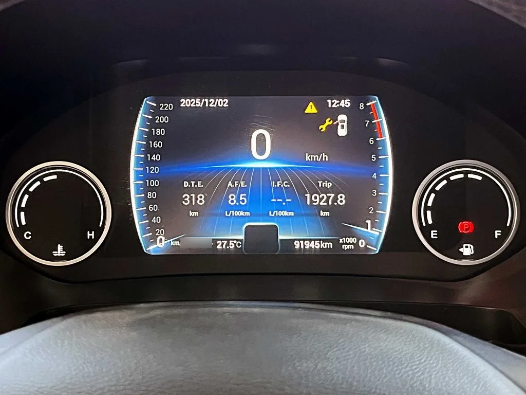Chery Tiggo 8 1.5t Gls 4x2 Mt 5p año 2024